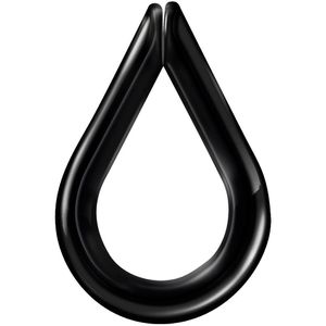 Produktbild für Autoduft Wunderbaum Clip, Black Ice