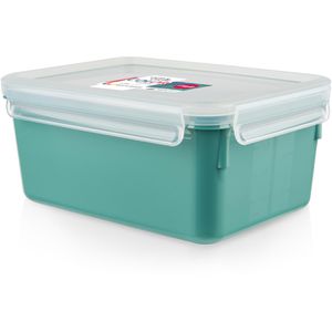 Produktbild für Frischhaltedose Emsa Clip&amp;Close N10130, aus Kunststoff