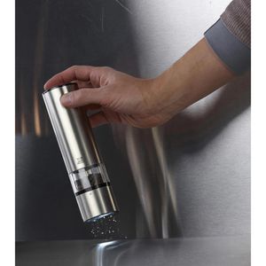 Produktbild für Gewürzmühle Peugeot Elis Sense 27162, Höhe 20 cm