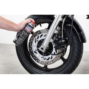 Liqui-Moly Kettenspray Motorbike Kettenreiniger, für Motorrad