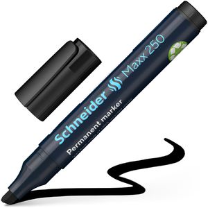 Permanentmarker Schneider Maxx 250, 125001