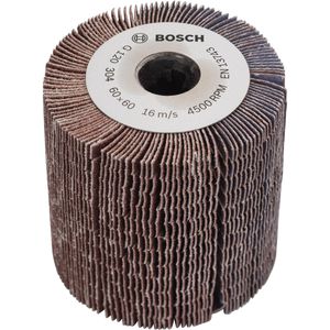 Produktbild für Schleifbürste Bosch LR 60 K120, Lamellenrolle
