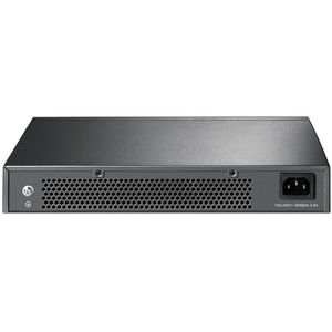 Produktbild für Switch TP-Link TL-SG1024DE, managed