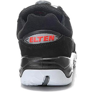 Produktbild für Sicherheitsschuhe ELTEN Dustin Boa Low, ESD, S3S