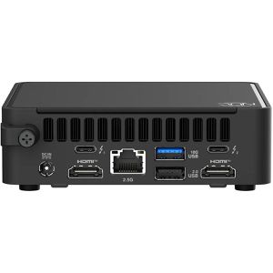 Produktbild für Computer Asus NUC 15 Pro Slim RNUC15CRKU5063C2