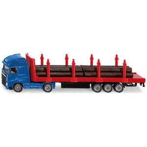 Produktbild für Landwirtschaftsfahrzeug siku 1659 MAN