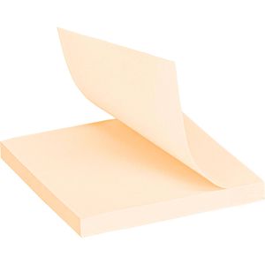 Produktbild für Haftnotizen Stickn ECO Notes, gelb