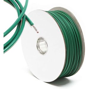 Begrenzungskabel Scheppach 7913001714, 50m