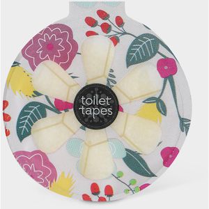 Produktbild für WC-Duftspüler Toilet-Tapes Floral Fest