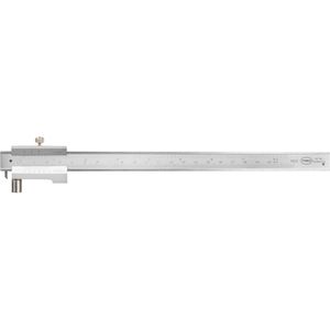 Streichmaß STEINLE 54050200, aus Stahl