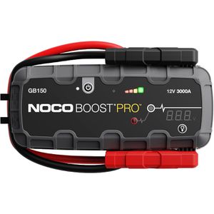 Starthilfe-Powerbank NOCO Boost Pro GB150, 12 V