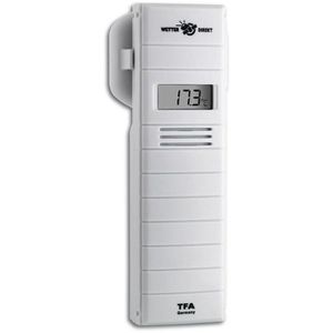 Außensensor TFA 30.3155.WD Funk