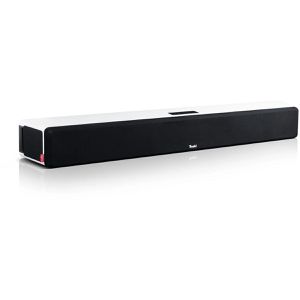 Produktbild für Soundbar Teufel Cinebar Ultima, integrierter Subwoofer, für TV