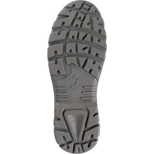 Produktbild für Sicherheitsschuhe Safety-Jogger Bestrun, S3
