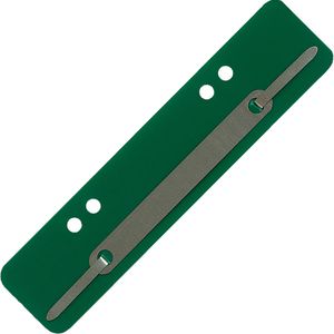 Heftstreifen Wekre 34 x 150mm, grün