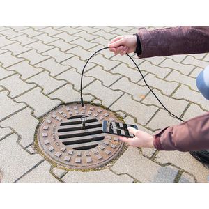 Produktbild für Endoskop-Kamera Böttcher-AG