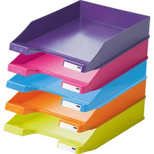 Produktbild für Briefablage Han 1027-x-50, Klassik, A4