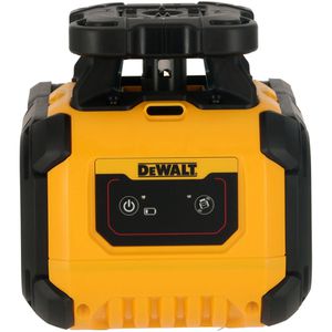 Produktbild für Rotationslaser DeWalt DCLE05211R-XJ, 1 Lotpunkt