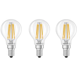 Produktbild für LED-Lampe OSRAM Base, E14
