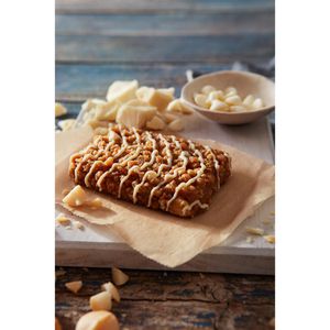 Produktbild für Müsliriegel Clif-Bar White Chocolate Macadamia