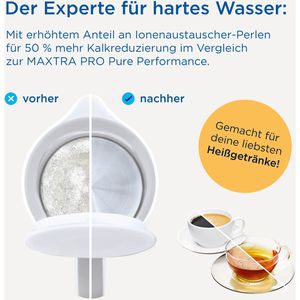 Produktbild für Filterkartusche Brita Maxtra Pro Extra Kalkschutz