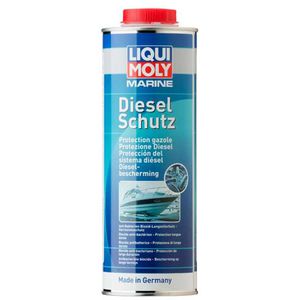 Additiv Liqui-Moly 25002 Marine Diesel Schutz 1 Liter
