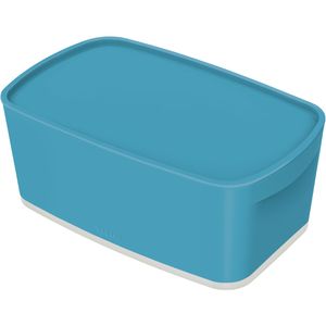 Produktbild für Aufbewahrungsbox Leitz MyBox Cosy Klein 5263-00-61