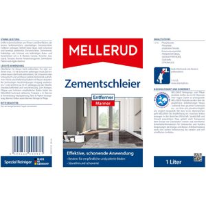 Produktbild für Steinreiniger Mellerud Zementschleier Entferner