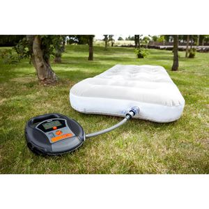 Produktbild für Luftpumpe OSRAM TYREinflate 6000, elektrisch, mit Akku