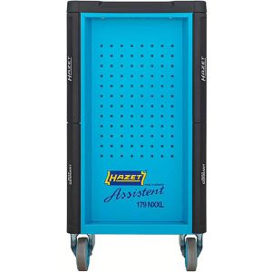Produktbild für Werkzeugwagen Hazet Assistent 179NXXL-8D, leer