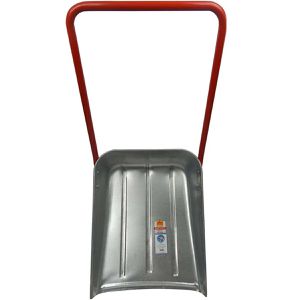 Produktbild für Schneeschieber SHW 54104 Schneehexe