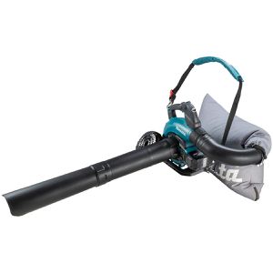 Produktbild für Laubbläser-Laubsauger Makita UB003GZ, XGT, Akku