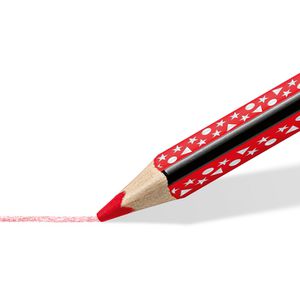 Produktbild für Buntstifte Staedtler Schüleretui-Nachfüllset, 18 SET1