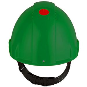 Produktbild für Schutzhelm 3M Peltor G3000, Pinnlock-Verschluss,G30DUG, EN 397