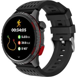 Produktbild für Smartwatch Denver SWG-345B, GPS