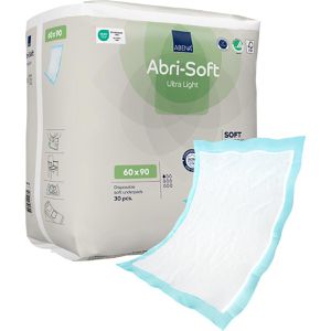 Inkontinenzunterlagen Abena Abri-Soft Ultra Light