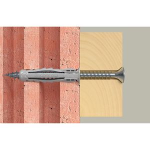 Produktbild für Dübel Fischer 567899, SX Plus