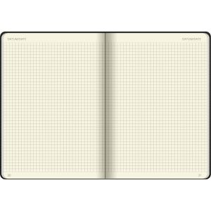 Produktbild für Notizbuch Leuchtturm1917 Medium, 310337, Karton Softcover