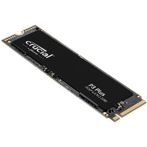 Produktbild für Festplatte Crucial P3 Plus CT2000P3PSSD8