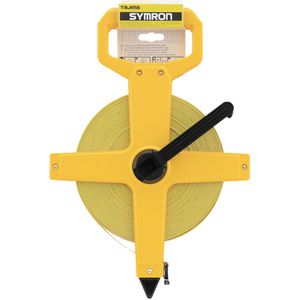 Produktbild für Maßband Tajima SYR30MT3G15, SYMRON-R