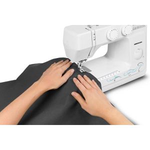Produktbild für Nähmaschine MEDION MD 18205