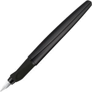 Produktbild für Kalligraphie-Stift Pelikan Twist, schwarz
