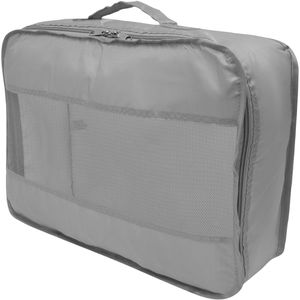 Produktbild für Koffer-Organizer Böttcher-AG Travel Attendant, grau Set 3-tlg.