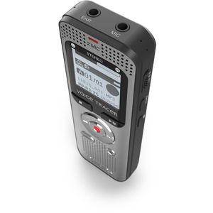 Produktbild für Diktiergerät Philips VoiceTracer DVT2015