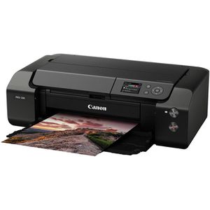 Inkjetdrucker Canon imagePROGRAF Pro-300 / A3+