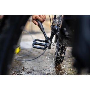 Produktbild für Waschbürste Kärcher Detailbürste, 2.644-420.0