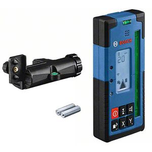 Laser-Empfänger Bosch 0601069T00, LR 65 G