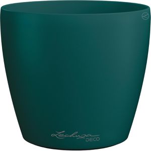 Übertopf Lechuza-DECO 28, pinie, Ø 28 x 26 cm