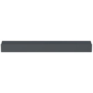 Produktbild für Steckdosenrahmen Merten System M-Pure