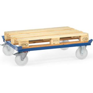 Paletten-Fahrgestell Fetra 22881